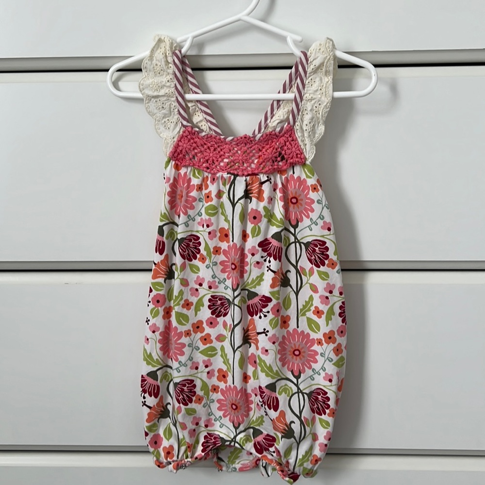 Matilda Jane outfit